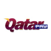 Qatar Pay logo, Qatar Pay contact details