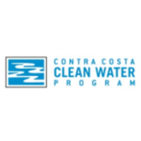 Contra Costa Clean Water Program logo, Contra Costa Clean Water Program contact details