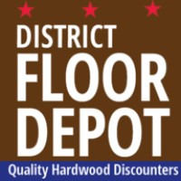 District Floor Depot logo, District Floor Depot contact details