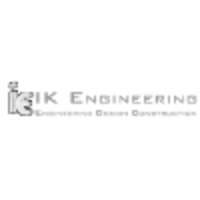 I.K.Engineering logo, I.K.Engineering contact details