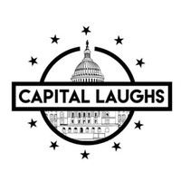 Capital Laughs logo, Capital Laughs contact details