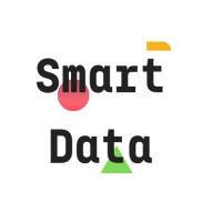 SmartData logo, SmartData contact details