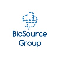 BioSource Group logo, BioSource Group contact details