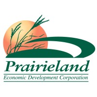 Prairieland EDC logo, Prairieland EDC contact details