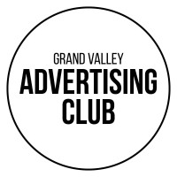 GVSU Advertising Club logo, GVSU Advertising Club contact details