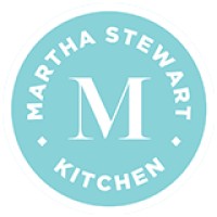 Martha Stewart Kitchen logo, Martha Stewart Kitchen contact details