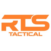 RTS Tactical logo, RTS Tactical contact details