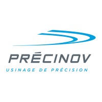 PrÃ©cinov Inc. logo, PrÃ©cinov Inc. contact details