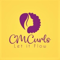 CMCurls logo, CMCurls contact details