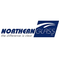 Northern Glass Company logo, Northern Glass Company contact details