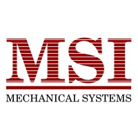 Mechanical Systems Inc logo, Mechanical Systems Inc contact details