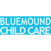 Bluemound Child Care logo, Bluemound Child Care contact details