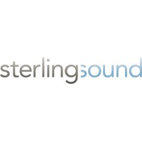 Sterling Sound logo, Sterling Sound contact details