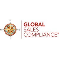 Global Sales Compliance Ltd.® logo, Global Sales Compliance Ltd.® contact details