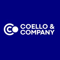 Coello & Company logo, Coello & Company contact details