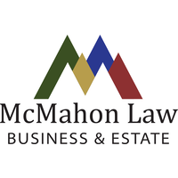 MCMAHON LAW, PLC - 