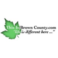 This Is Brown County.com logo, This Is Brown County.com contact details