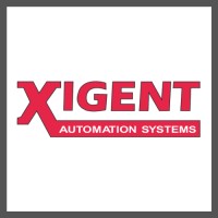 Xigent Automation Systems, Inc. logo, Xigent Automation Systems, Inc. contact details