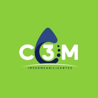 C3M Impermeabilizantes logo, C3M Impermeabilizantes contact details