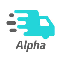 Alpha Transport logo, Alpha Transport contact details