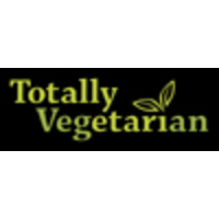 Totally Vegetarian logo, Totally Vegetarian contact details