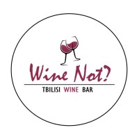 Wine Not? logo, Wine Not? contact details