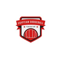 Egyptian Dodgeball Federation logo, Egyptian Dodgeball Federation contact details