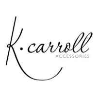 K. Carroll Accessories logo, K. Carroll Accessories contact details