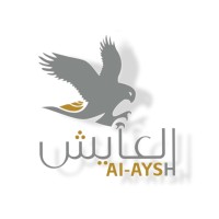 Alaysh International Group logo, Alaysh International Group contact details