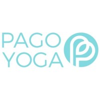 Pago Yoga logo, Pago Yoga contact details