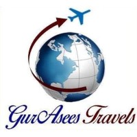 Gurasees Travels logo, Gurasees Travels contact details