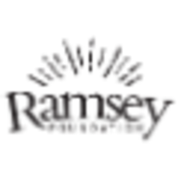 The Ramsey Foundation logo, The Ramsey Foundation contact details