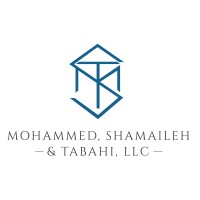 Mohammed, Shamaileh & Tabahi, LLC logo, Mohammed, Shamaileh & Tabahi, LLC contact details