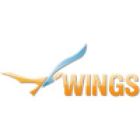 WINGS Solutions logo, WINGS Solutions contact details