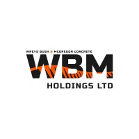 WBM Holdings Limited logo, WBM Holdings Limited contact details