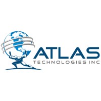 Atlas Technologies logo, Atlas Technologies contact details