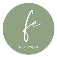 Fe nightwear logo, Fe nightwear contact details