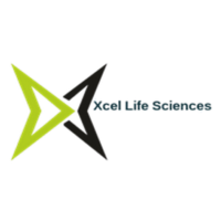 Xcel Life Sciences logo, Xcel Life Sciences contact details