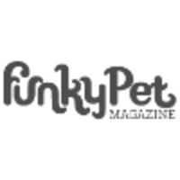 FUNKYPET MAGAZINE logo, FUNKYPET MAGAZINE contact details