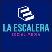 La Escalera Social Media logo, La Escalera Social Media contact details