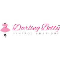 Darling Betty logo, Darling Betty contact details