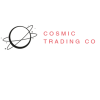 Cosmic Trading Company logo, Cosmic Trading Company contact details