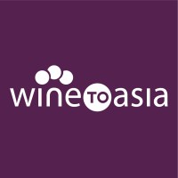 Wine to Asia logo, Wine to Asia contact details