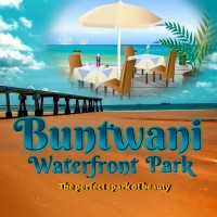 BUNTWANI WATERFRONT MANAGEMENT .Co logo, BUNTWANI WATERFRONT MANAGEMENT .Co contact details