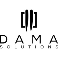 DAMA Solutions logo, DAMA Solutions contact details