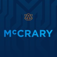 McCrary Institute for Cyber and Critical Infrastructure Security logo, McCrary Institute for Cyber and Critical Infrastructure Security contact details