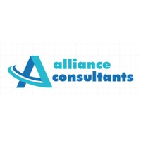 alliance consultants logo, alliance consultants contact details