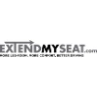 ExtendMySeat.com logo, ExtendMySeat.com contact details