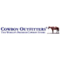 Cowboy Outfitters logo, Cowboy Outfitters contact details