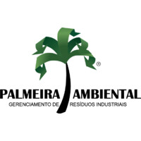 Palmeira Ambiental logo, Palmeira Ambiental contact details